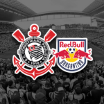 Corinthians x Red Bull Bragantino no Campeonato Brasileiro 2025 - Adquira já seu ingresso aqui no Camarote Lounge Brahma na Neo Química Arena!