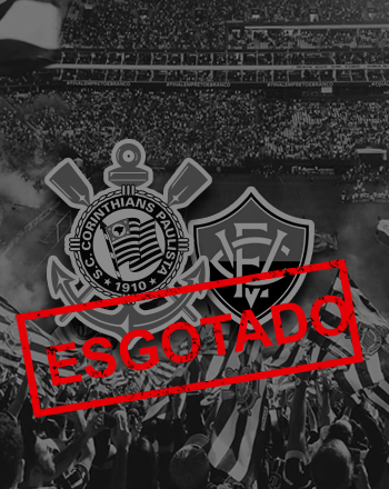Corinthians x Vitória – Brasileirão 2025