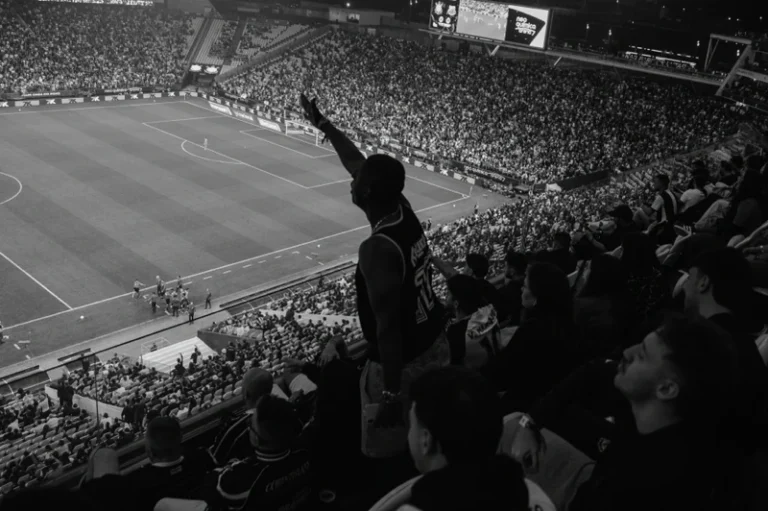 Corinthians x Novo Horizontino – Galeria