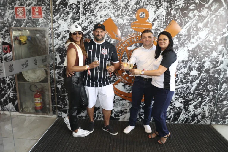 Corinthians x Fortaleza 03-08 – Galeria Lounge Brahma