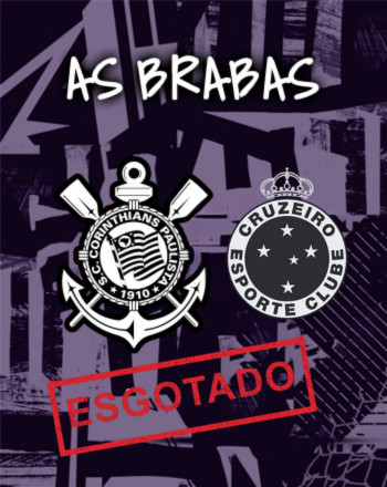 Corinthians x Cruzeiro - Brasileiro Feminino