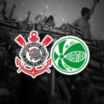 Corinthians x Juventude - Campeonato Brasileiro 2025