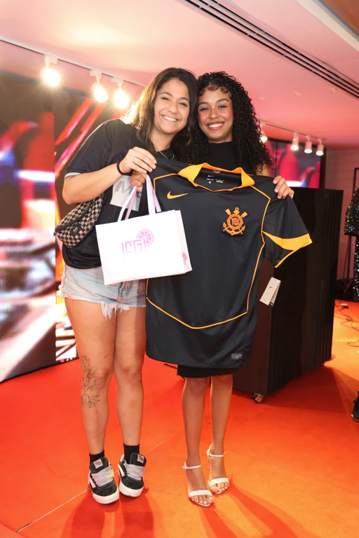 Corinthians x Mirassol 04-10