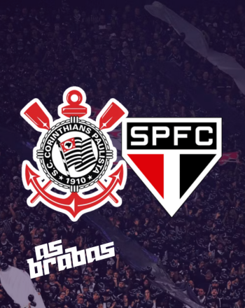 Corinthians x São Paulo 04/12 – Semi Paulistão Feminino