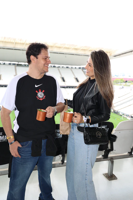 Corinthians x Palmeiras