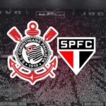 Corinthians x São Paulo 18-01 - Campeonato Paulista 2026