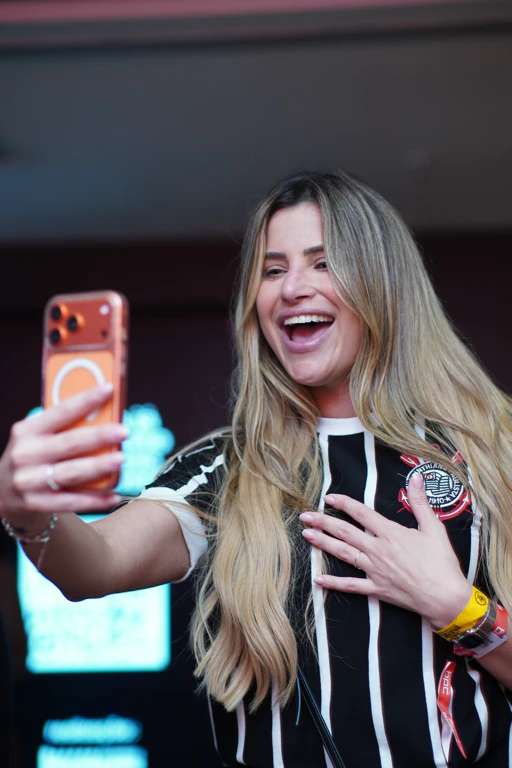 Corinthians x Palmeiras