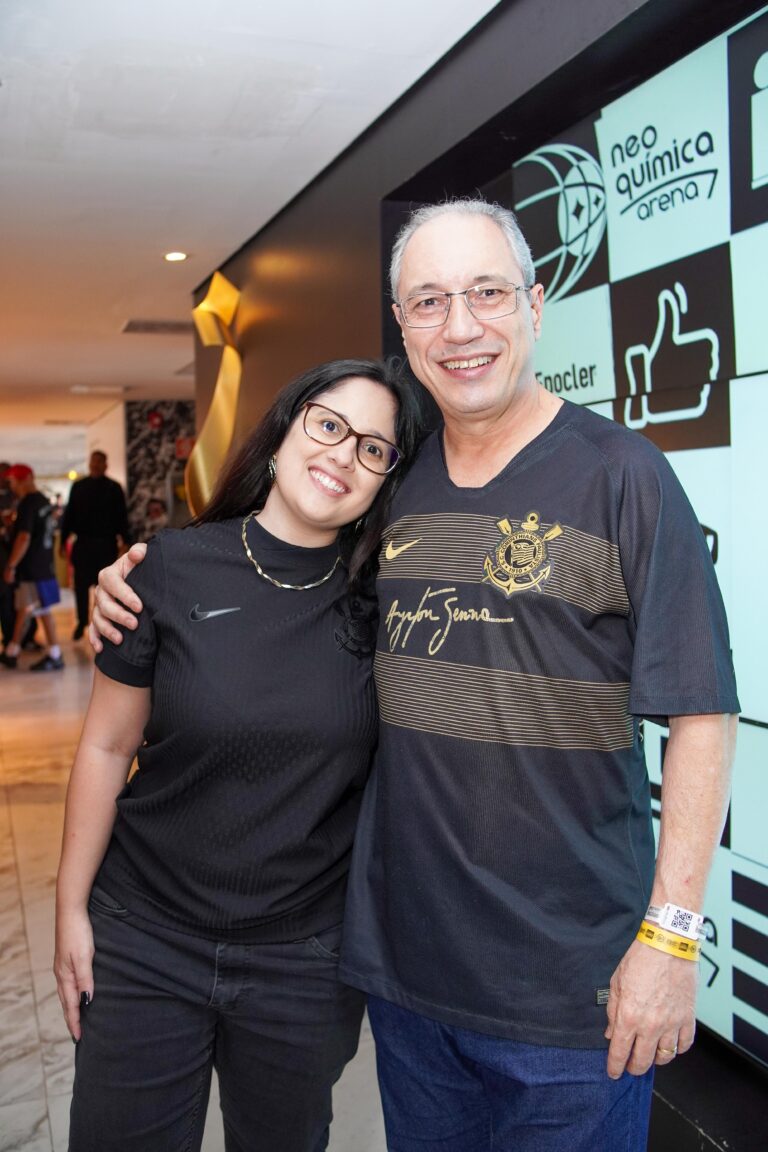 Corinthians x Cruzeiro